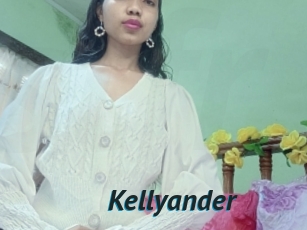Kellyander