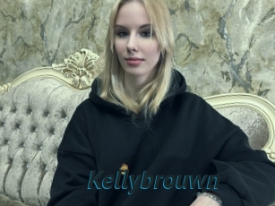 Kellybrouwn