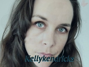 Kellykendricks