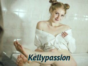 Kellypassion