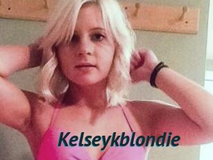 Kelseykblondie