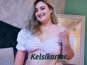 Kelsikarter