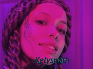 Kelysmith