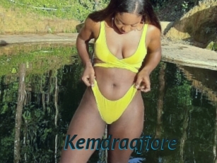 Kemdraafiore