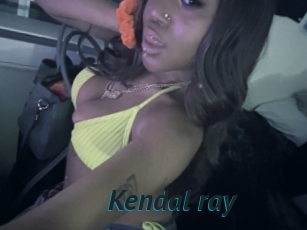 Kendal_ray