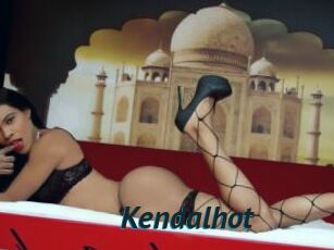 Kendalhot