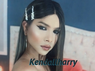 Kendallharry