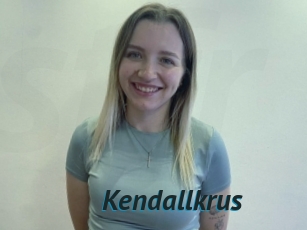 Kendallkrus