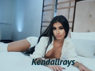 Kendallrays
