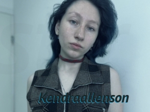 Kendraallenson