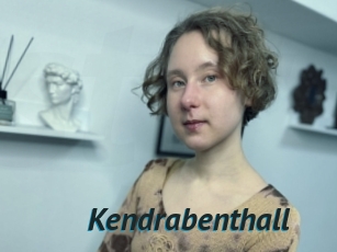 Kendrabenthall