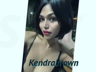 Kendrabrown
