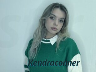 Kendraconner