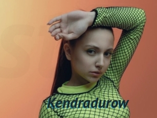 Kendradurow