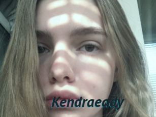 Kendraeady