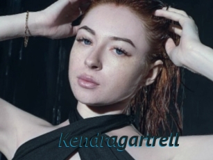 Kendragartrell