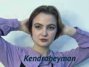 Kendraheyman