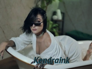 Kendraink