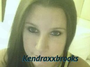 Kendraxxbrooks