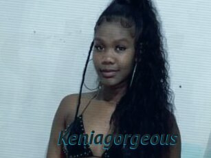 Keniagorgeous