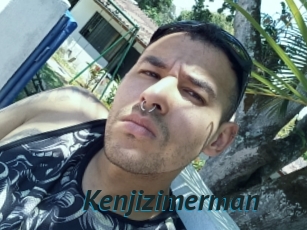 Kenjizimerman