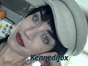 Kennedifox