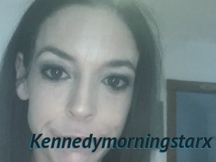 Kennedymorningstarx