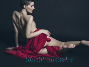 Kennyamaeve