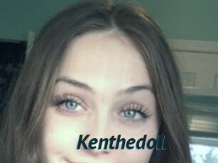 Kenthedoll