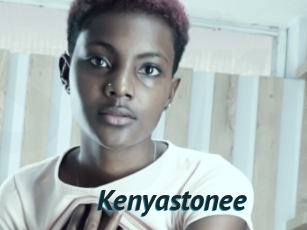Kenyastonee
