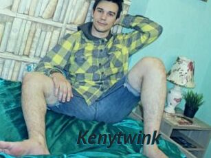 Kenytwink