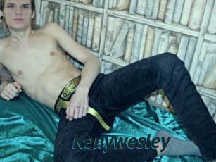 Kenywesley