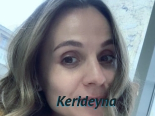 Kerideyna