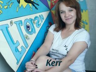 Kerr