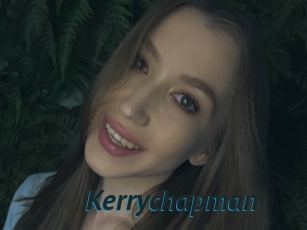 Kerrychapman