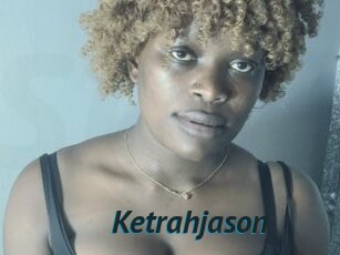 Ketrahjason
