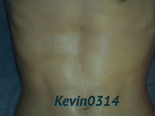 Kevin0314