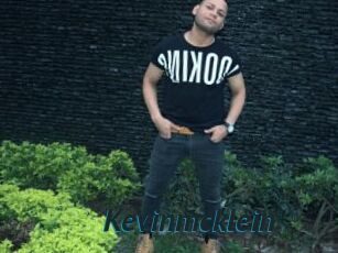 Kevinmcklein