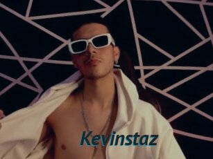 Kevinstaz