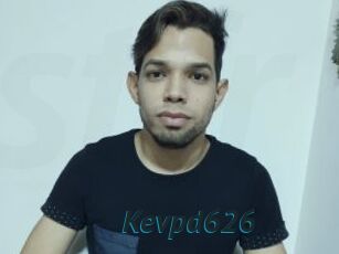Kevpd626