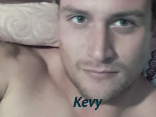 Kevy