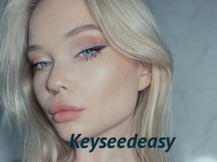 Keyseedeasy