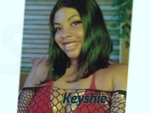 Keyshie