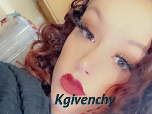 Kgivenchy