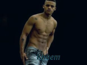Khaem
