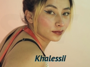 Khalessii