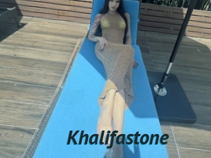 Khalifastone