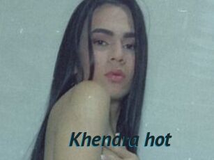 Khendra_hot