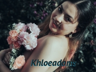 Khloeadams