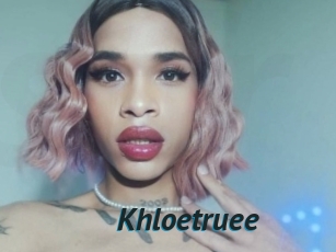 khloetruee Sexe Tube FR